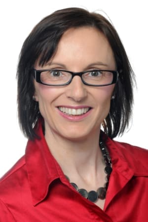 Jenny O'Hagan